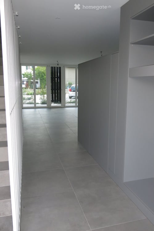 Moderne 4.5-Zimmer-Duplex-Wohnung/DEFH in Nänikon - Uster 5