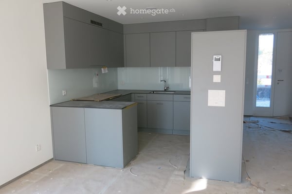 Moderne 4.5-Zimmer-Duplex-Wohnung/DEFH in Nänikon - Uster 20