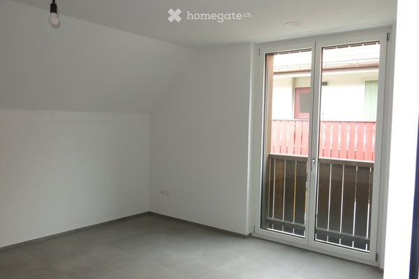 Moderne 4.5-Zimmer-Duplex-Wohnung/DEFH in Nänikon - Uster 8