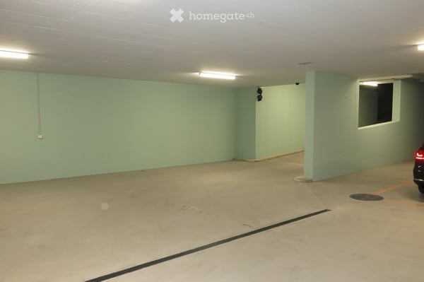 Moderne 4.5-Zimmer-Duplex-Wohnung/DEFH in Nänikon - Uster 16