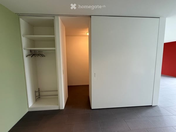 MODERNE 3.5-ZIMMER-WOHNUNG MIT TERASSE & SEEBLICK IN WÄDENSWIL– VERFÜGBAR AB OKTOBER 2026 12