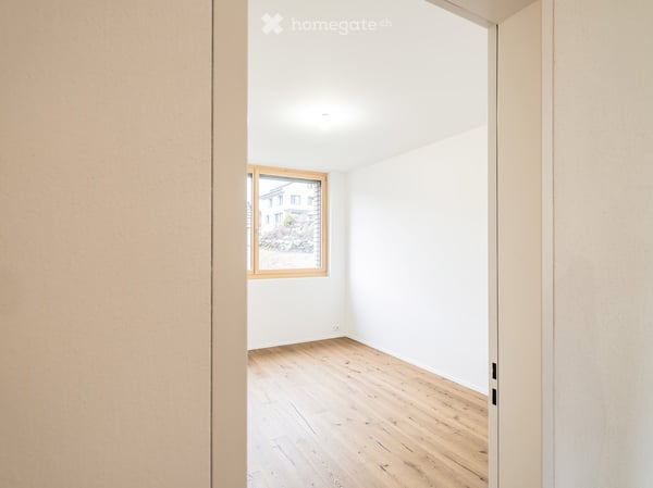 Wunderschöne 5,5 Zimmer Wohnung in herrlicher Lage 9