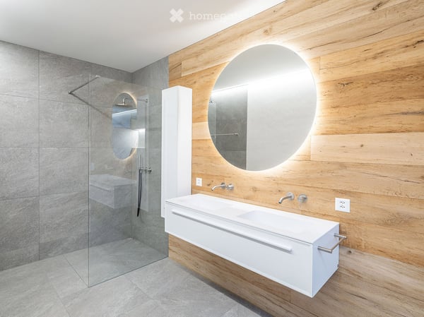 Wunderschöne 5,5 Zimmer Wohnung in herrlicher Lage 2