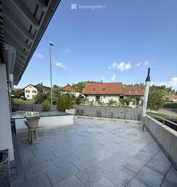 Charmantes 5.5-Zimmer-Einfamilienhaus in Weisslingen – Sofort verfügbar! 2
