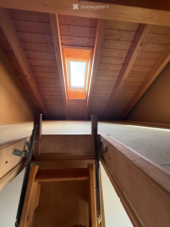 Charmantes 5.5-Zimmer-Einfamilienhaus in Weisslingen – Sofort verfügbar! 22