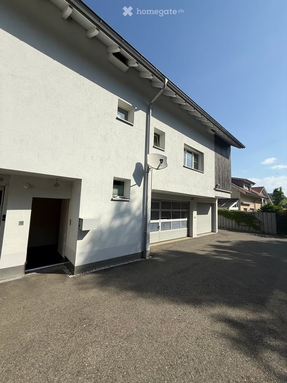 Charmantes 5.5-Zimmer-Einfamilienhaus in Weisslingen – Sofort verfügbar! 24