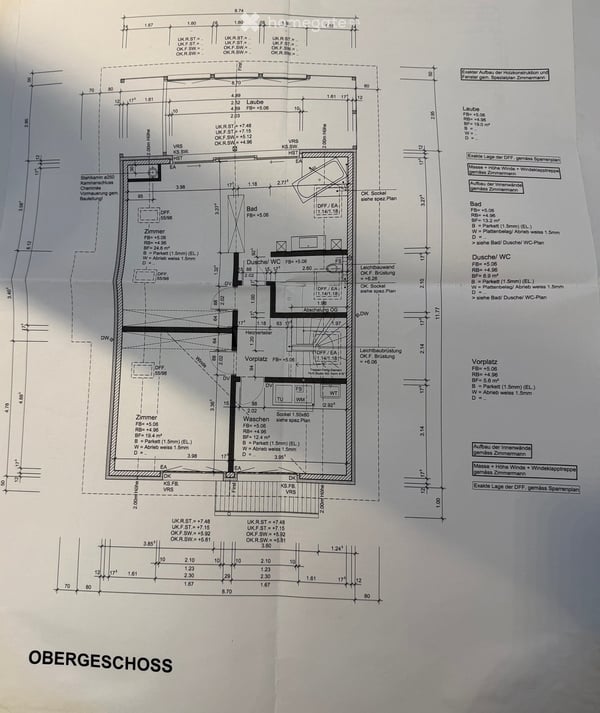 Charmantes 5.5-Zimmer-Einfamilienhaus in Weisslingen – Sofort verfügbar! 29