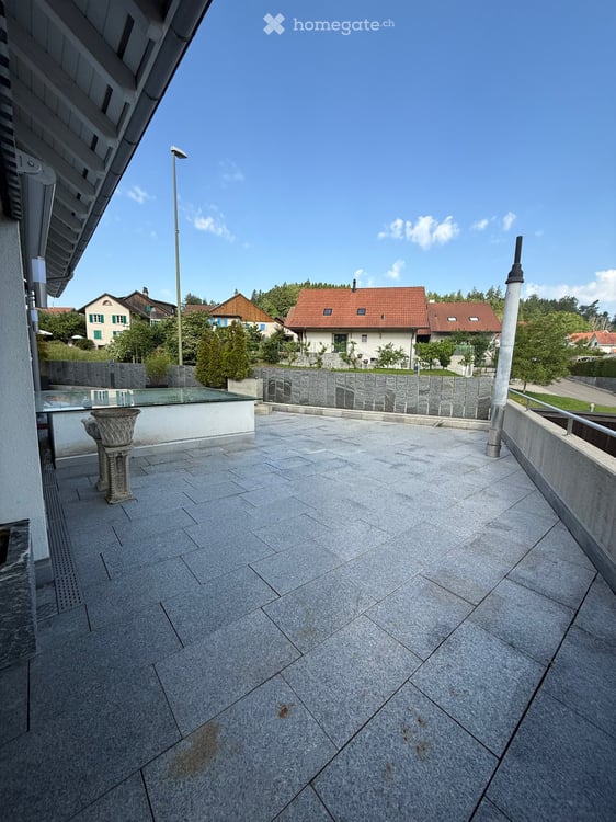Charmantes 5.5-Zimmer-Einfamilienhaus in Weisslingen – Sofort verfügbar! 2