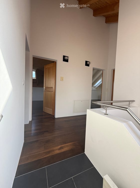 Charmantes 5.5-Zimmer-Einfamilienhaus in Weisslingen – Sofort verfügbar! 13