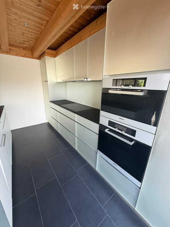 Charmantes 5.5-Zimmer-Einfamilienhaus in Weisslingen – Sofort verfügbar! 5