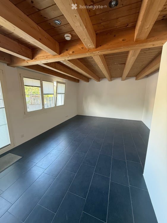 Charmantes 5.5-Zimmer-Einfamilienhaus in Weisslingen – Sofort verfügbar! 9