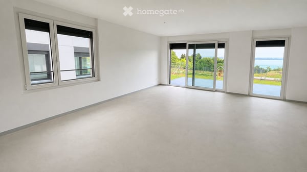 Appartement neuf de standing – 4.5 pièces | 103 m² | Terrasse 2