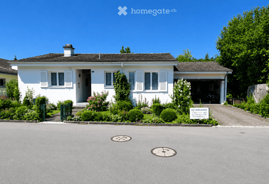 Freistehendes 6-Zimmer-Einfamilienhaus auf 749 m² – viel Potenzial 3