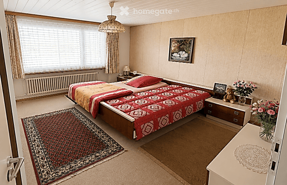Freistehendes 6-Zimmer-Einfamilienhaus auf 749 m² – viel Potenzial 8