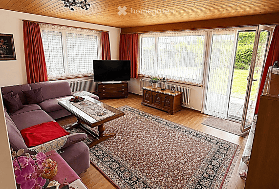 Freistehendes 6-Zimmer-Einfamilienhaus auf 749 m² – viel Potenzial 7