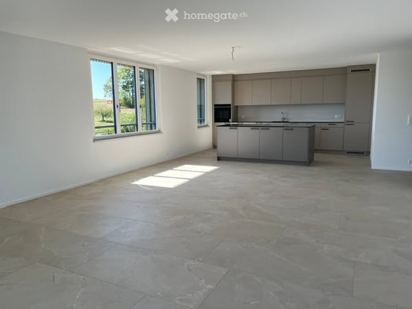 Moderne 4.5-Zimmer-Wohnung an ruhiger Lage in Illnau 5
