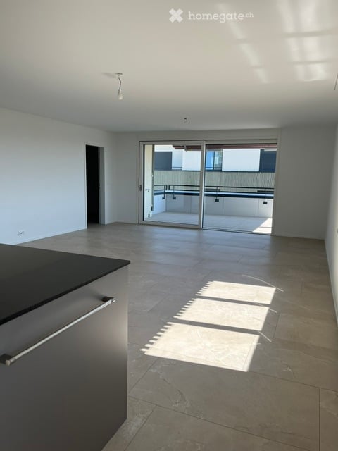 Moderne 4.5-Zimmer-Wohnung an ruhiger Lage in Illnau 6