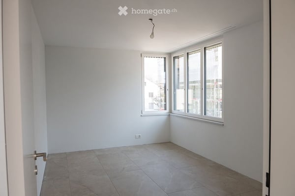 Moderne 4.5-Zimmer-Wohnung an ruhiger Lage in Illnau 9