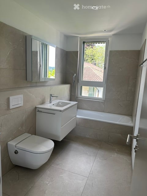 Moderne 4.5-Zimmer-Wohnung an ruhiger Lage in Illnau 7