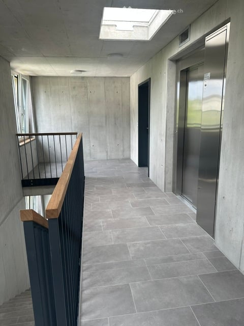 Moderne 4.5-Zimmer-Wohnung an ruhiger Lage in Illnau 12