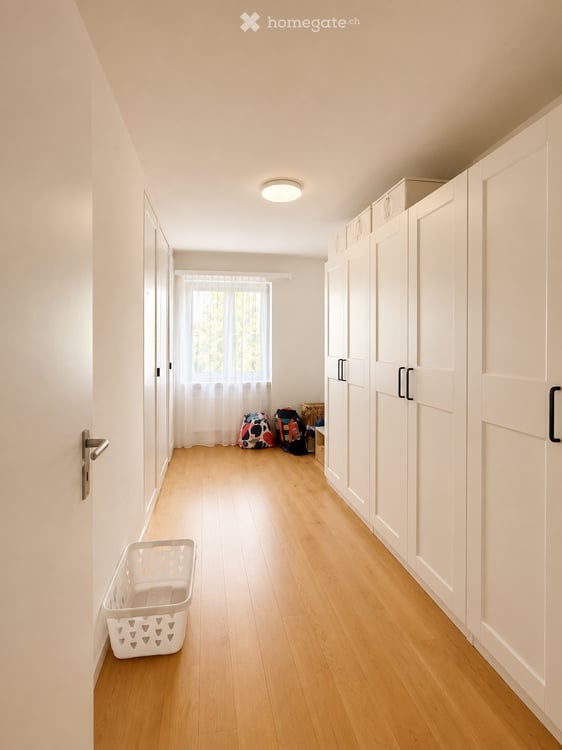 Gepflegte 4.5-Zimmer-Wohnung in Zürich Albisrieden 5