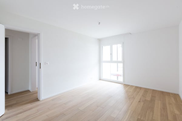 Schöne 3.5-Zimmer-Dachwohnung im Herzen von Reinach AG 10