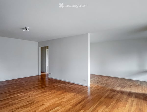 Helle 5.5-Zimmer-Wohnung in ruhiger Lage in Zumikon 3