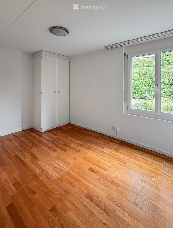 Helle 5.5-Zimmer-Wohnung in ruhiger Lage in Zumikon 4