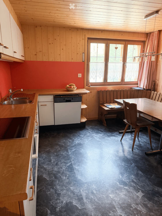 Ehem. Oberländer Bauernhaus mit Potential 9