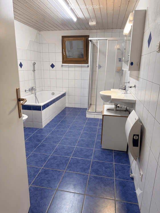Ehem. Oberländer Bauernhaus mit Potential 8