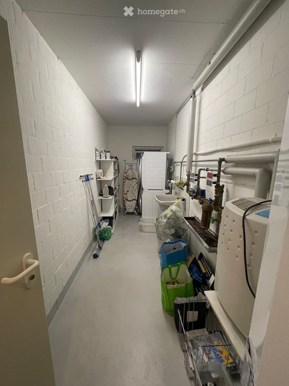 Grosszügige helle 2.5-Zimmer-Terrassenwohnung in Untersiggenthal 11
