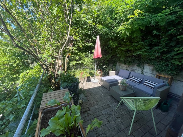 Grosszügige helle 2.5-Zimmer-Terrassenwohnung in Untersiggenthal 14