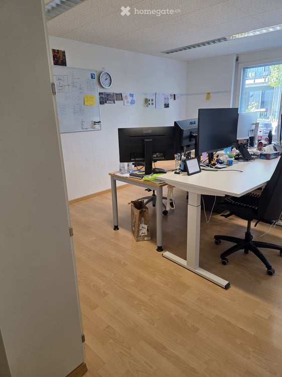 Büro- oder Praxisfläche an perfekter Lage in Zürich Kreis 3 zu vermieten 6