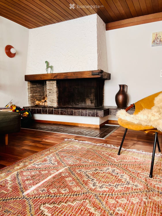 Mitbewohner*in für romantisches Bauernhaus in Männedorf 4