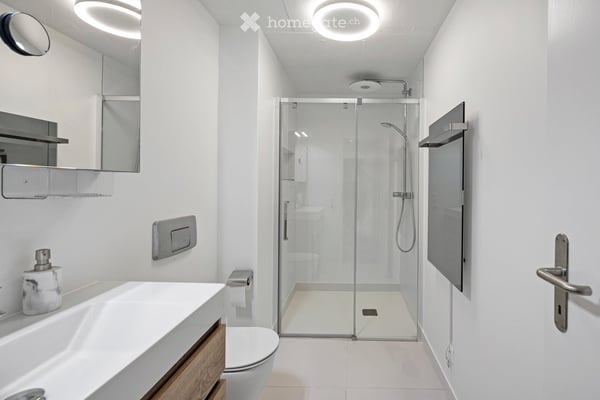 Large ( 281 m2), 7.5-Room Single Family Home perfectly located between Zürich and Zug 16