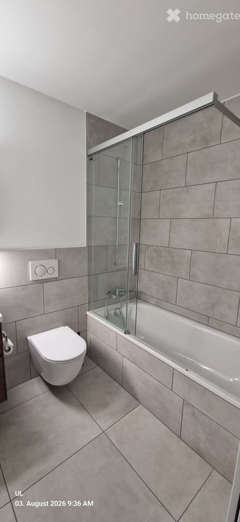 in Rafz - moderne 3.5-Zimmer-Wohnung mit 15m2 gedeckter Terrasse 5