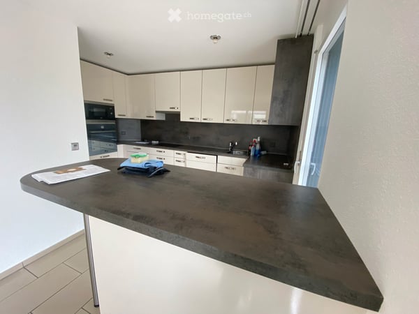 EXKLUSIVES EINFAMILIENHAUS IN INWIL (LU) 5