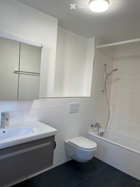 Moderne 3.5-Zimmer-Neubauwohnung mit Balkon in Zürich-Altstetten 7