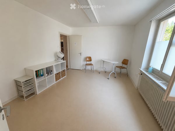 Bürofläche zu vermieten in Zürich 2