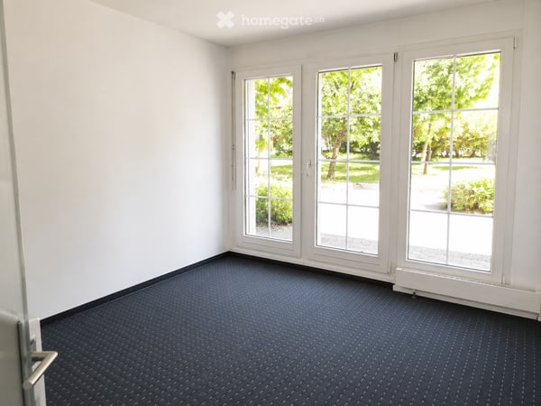Bürofläche an zentraler Lage in Volketswil 5