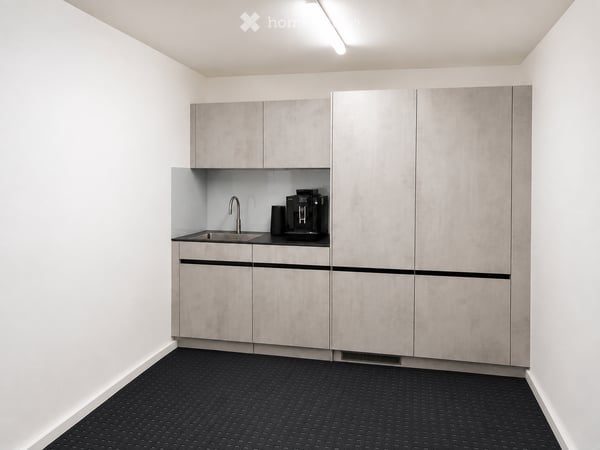 Bürofläche an zentraler Lage in Volketswil 6