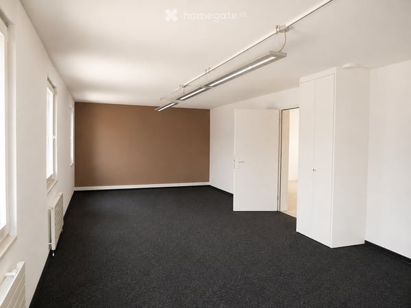 Bürofläche an zentraler Lage in Volketswil 7