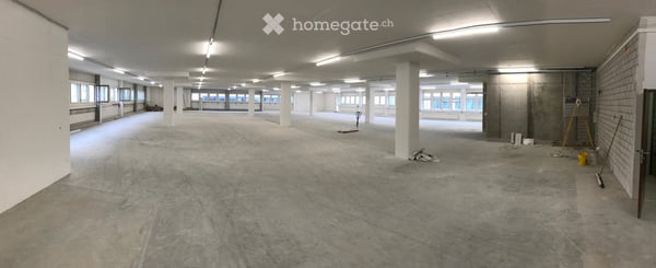Raum für Unternehmen die etwas vorhaben 3