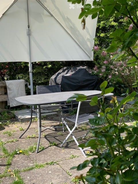 Wohnung in Stäfa 8