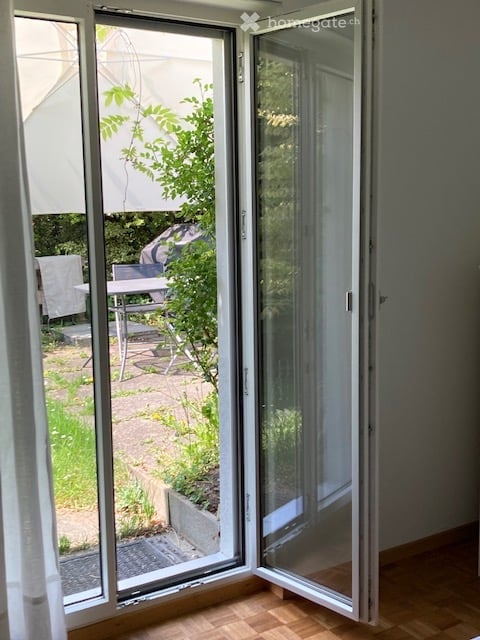 Wohnung in Stäfa 7