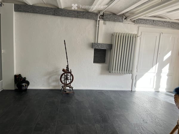 Charmantes Ladenlokal / Büro an der Kantonstrasse in Freienbach 3