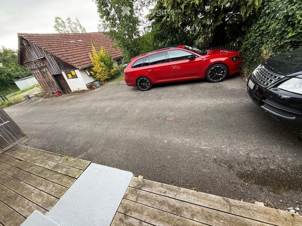 Charmantes 4-Zimmer-Reihenmittelhaus mit Garten und Parkplatz in Amriswil – sofort verfügbar! 11