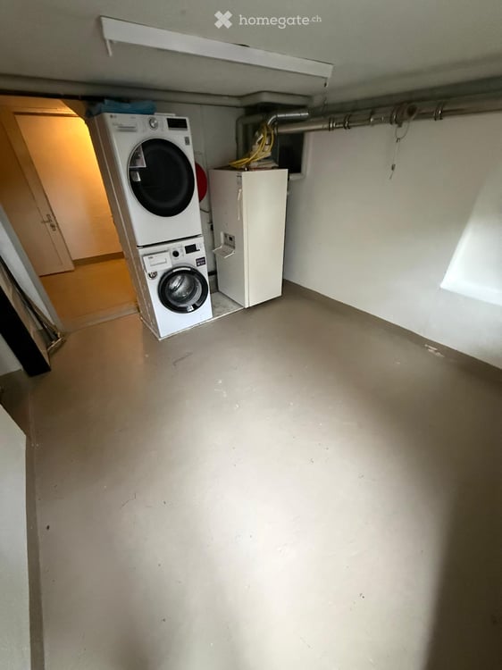 Charmantes 4-Zimmer-Reihenmittelhaus mit Garten und Parkplatz in Amriswil – sofort verfügbar! 12