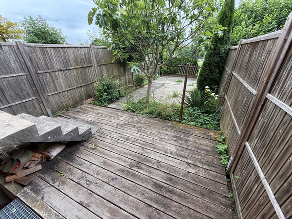 Charmantes 4-Zimmer-Reihenmittelhaus mit Garten und Parkplatz in Amriswil – sofort verfügbar! 13