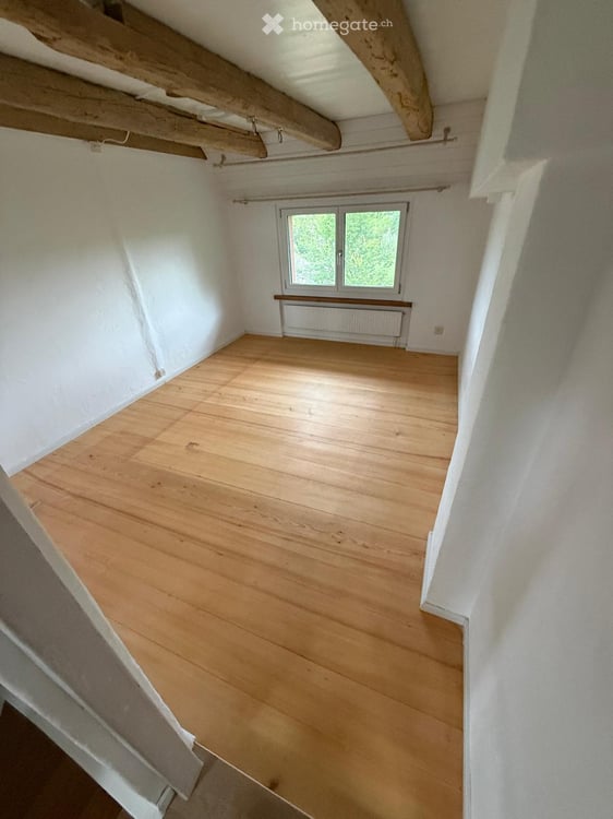 Charmantes 4-Zimmer-Reihenmittelhaus mit Garten und Parkplatz in Amriswil – sofort verfügbar! 7
